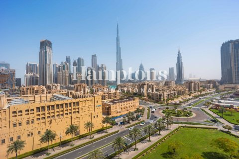 Apartman u gradu Downtown Dubai (Downtown Burj Dubai), UAE 2 spavaće sobe, 151.89640500 m2 Br. 719891 - Slika 22