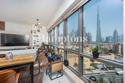 Apartman u gradu Downtown Dubai (Downtown Burj Dubai), UAE 2 spavaće sobe, 151.89640500 m2 Br. 719891 - Slika 10