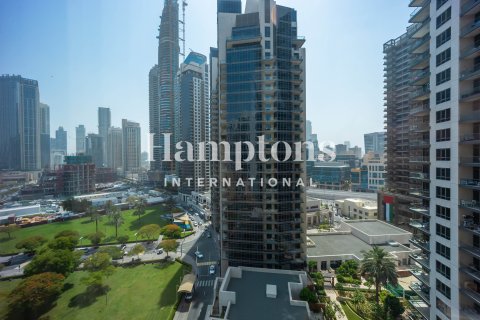 Apartman u gradu Downtown Dubai (Downtown Burj Dubai), UAE 2 spavaće sobe, 151.89640500 m2 Br. 719891 - Slika 9