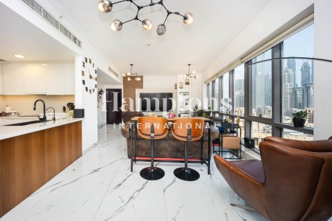 Apartman u gradu Downtown Dubai (Downtown Burj Dubai), UAE 2 spavaće sobe, 151.89640500 m2 Br. 719891 - Slika 5
