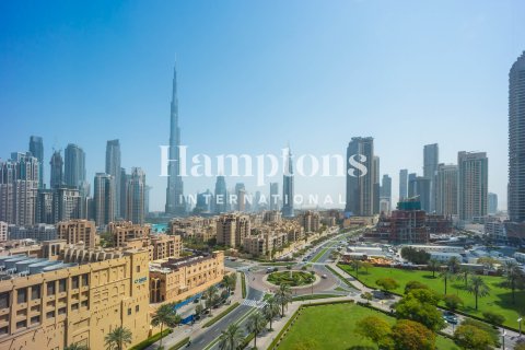 Apartman u gradu Downtown Dubai (Downtown Burj Dubai), UAE 2 spavaće sobe, 151.89640500 m2 Br. 719891 - Slika 16