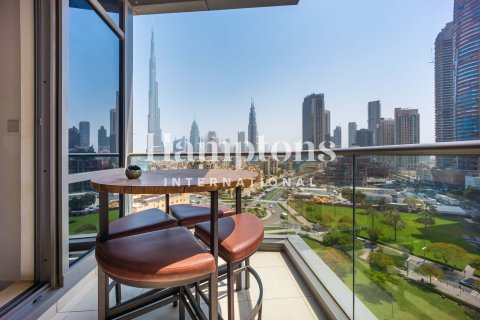 Apartman u gradu Downtown Dubai (Downtown Burj Dubai), UAE 2 spavaće sobe, 151.89640500 m2 Br. 719891 - Slika 19