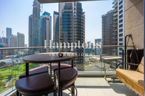 Apartman u gradu Downtown Dubai (Downtown Burj Dubai), UAE 2 spavaće sobe, 151.89640500 m2 Br. 719891 - Slika 26