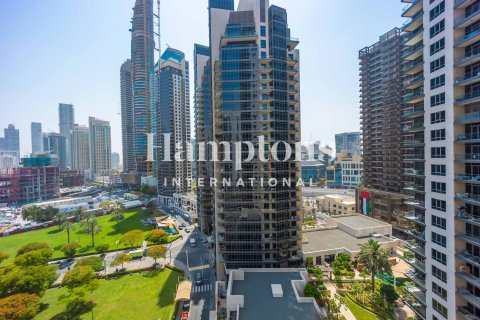 Apartman u gradu Downtown Dubai (Downtown Burj Dubai), UAE 2 spavaće sobe, 151.89640500 m2 Br. 719891 - Slika 20