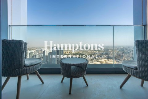 Appartamento in affitto a Jumeirah Beach Residence, Dubai, EAU 1 camera da letto, 68.93402600 mq. № 719888 - foto 15