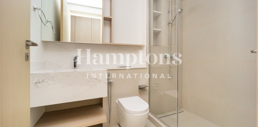 Apartemen di Dubai Hills Estate, Dubai, UEA 2 kamar tidur, 98.99 m2 nomor 719890