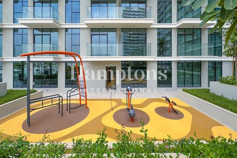 Apartemen di Dubai Hills Estate, Dubai, UEA 2 kamar tidur, 98.99000456 m2 nomor 719890 - foto 4