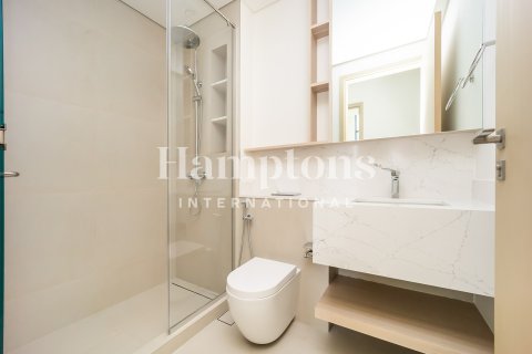 Apartemen di Dubai Hills Estate, Dubai, UEA 2 kamar tidur, 98.99000456 m2 nomor 719890 - foto 12