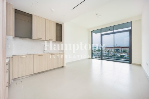 Apartemen di Dubai Hills Estate, Dubai, UEA 2 kamar tidur, 98.99000456 m2 nomor 719890 - foto 13
