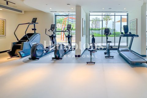 Apartemen di Dubai Hills Estate, Dubai, UEA 2 kamar tidur, 98.99000456 m2 nomor 719890 - foto 2