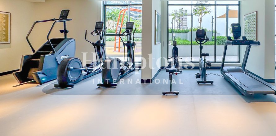 Leilighet i Dubai Hills Estate, Dubai, Emiratene 2 soverom, 99.8707 kvm nr. 719890