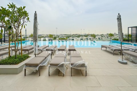 Apartemen di Dubai Hills Estate, Dubai, UEA 2 kamar tidur, 98.99000456 m2 nomor 719890 - foto 5