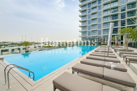 Apartemen di Dubai Hills Estate, Dubai, UEA 2 kamar tidur, 98.99000456 m2 nomor 719890 - foto 11