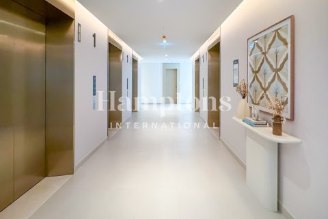Apartemen di Dubai Hills Estate, Dubai, UEA 2 kamar tidur, 98.99000456 m2 nomor 719890 - foto 17