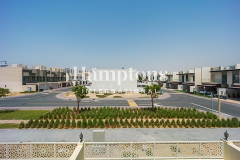 Rumah bandar di Al Furjan, Dubai, UAE 4 bilik tidur, 202.31021795 meter persegi № 719889 - foto 16