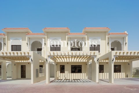 Rumah bandar di Al Furjan, Dubai, UAE 4 bilik tidur, 202.31021795 meter persegi № 719889 - foto 25