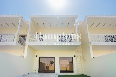 Rumah bandar di Al Furjan, Dubai, UAE 4 bilik tidur, 202.31021795 meter persegi № 719889 - foto 9