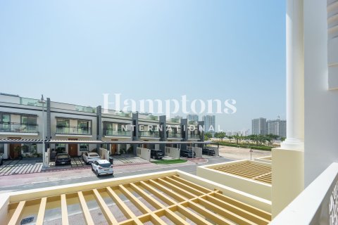 Rumah bandar di Al Furjan, Dubai, UAE 4 bilik tidur, 202.31021795 meter persegi № 719889 - foto 24