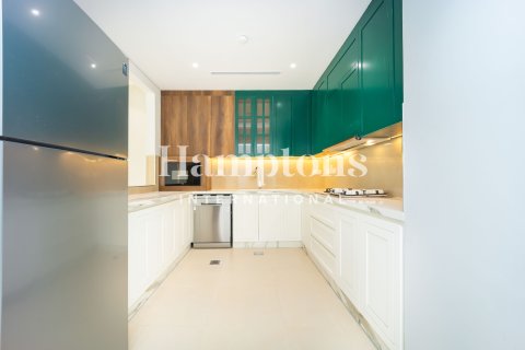 Rumah bandar di Al Furjan, Dubai, UAE 4 bilik tidur, 202.31021795 meter persegi № 719889 - foto 7
