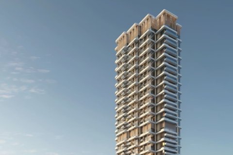 آپارتمان برای فروش در Jumeirah Islands، Dubai، امارات متحده عربی 1 خوابه ، 77.11 متر مربع ، شماره 752700 - تصویر 6