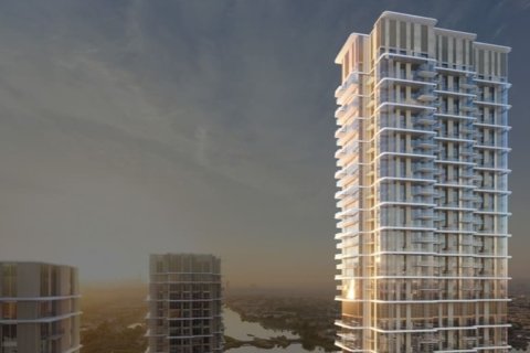 آپارتمان برای فروش در Jumeirah Islands، Dubai، امارات متحده عربی 1 خوابه ، 77.11 متر مربع ، شماره 752700 - تصویر 5