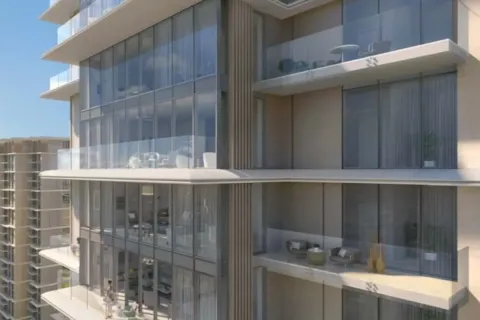 آپارتمان برای فروش در Jumeirah Islands، Dubai، امارات متحده عربی 1 خوابه ، 77.11 متر مربع ، شماره 752700 - تصویر 3