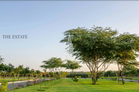 Land in Al Ain, UAE 1347.1 sq.m. № 557649 - photo 4