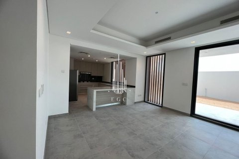 Üürile anda villa on the Saadiyat Island, Abu Dhabi, AÜE: 4 magamistoaga, 538.6 m² Nr 557637 - pilt 18