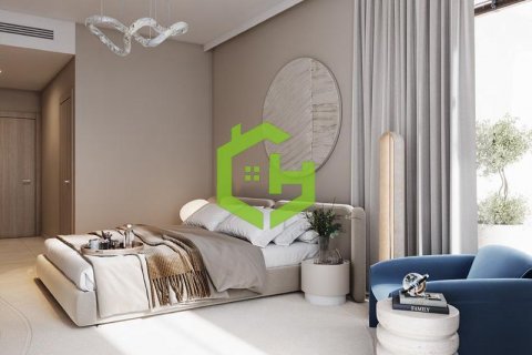 Byt v Business Bay, Dubai, SAE 3 ložnice, 217.6 m² Č.: 557636 - fotografie 2