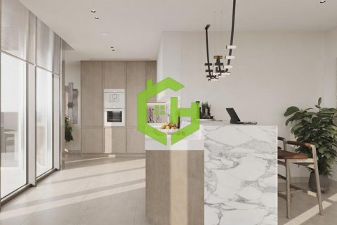 Byt v Business Bay, Dubai, SAE 3 ložnice, 217.6 m² Č.: 557636 - fotografie 10