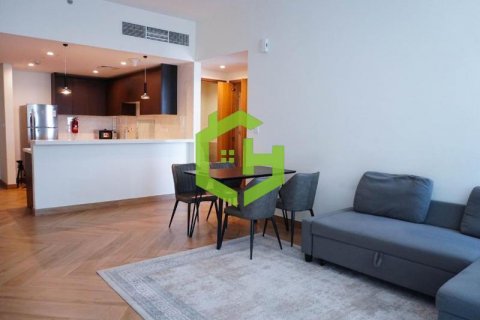 Apartment in Al Kifaf, Dubai, UAE 1 bedroom, 85.8 sq.m. № 557635 - photo 9