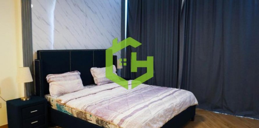 Apartment in Al Kifaf, Dubai, UAE 1 bedroom, 85.8 sq.m. № 557635