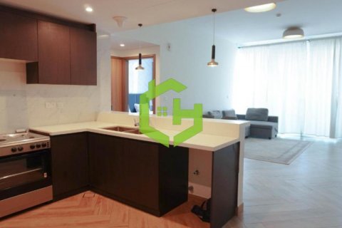Apartment in Al Kifaf, Dubai, UAE 1 bedroom, 85.8 sq.m. № 557635 - photo 3