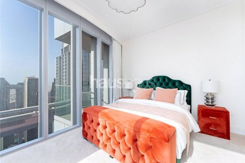 Apartament në Downtown Dubai (Downtown Burj Dubai), Emiratet e Bashkuara Arabe 4 dhoma gjumi, 361 m2. № 625475 - Foto 24