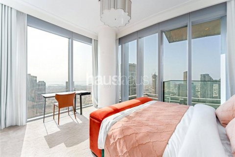 Apartament në Downtown Dubai (Downtown Burj Dubai), Emiratet e Bashkuara Arabe 4 dhoma gjumi, 361 m2. № 625475 - Foto 11