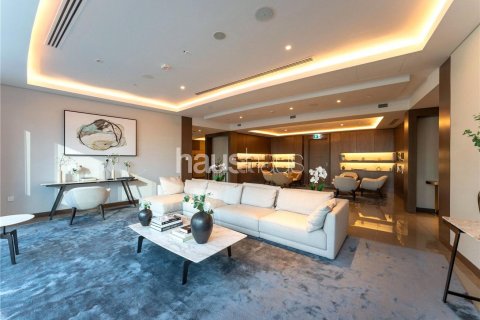 Apartament në Downtown Dubai (Downtown Burj Dubai), Emiratet e Bashkuara Arabe 4 dhoma gjumi, 361 m2. № 625475 - Foto 10