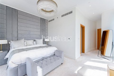 Apartament në Downtown Dubai (Downtown Burj Dubai), Emiratet e Bashkuara Arabe 4 dhoma gjumi, 361 m2. № 625475 - Foto 19