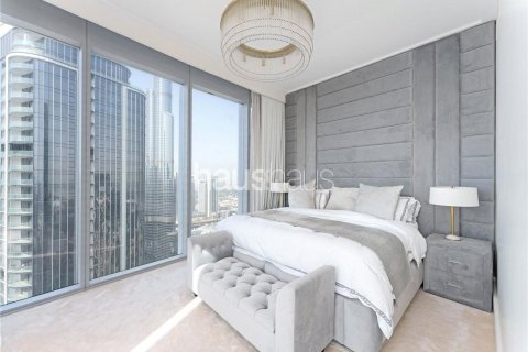 Apartament në Downtown Dubai (Downtown Burj Dubai), Emiratet e Bashkuara Arabe 4 dhoma gjumi, 361 m2. № 625475 - Foto 4