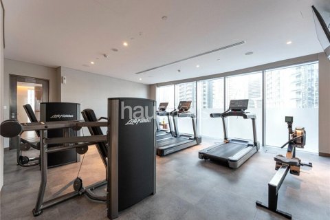 Apartament në Downtown Dubai (Downtown Burj Dubai), Emiratet e Bashkuara Arabe 4 dhoma gjumi, 361 m2. № 625475 - Foto 8
