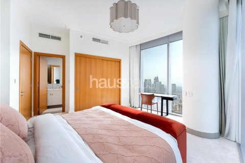 Apartament në Downtown Dubai (Downtown Burj Dubai), Emiratet e Bashkuara Arabe 4 dhoma gjumi, 361 m2. № 625475 - Foto 25