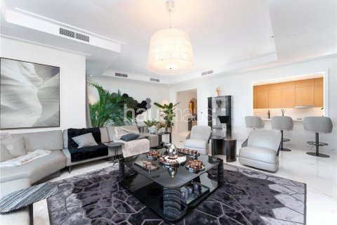 Apartament në Downtown Dubai (Downtown Burj Dubai), Emiratet e Bashkuara Arabe 4 dhoma gjumi, 361 m2. № 625475 - Foto 6