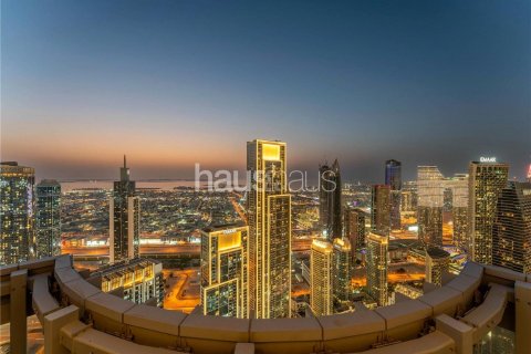 Apartament në Downtown Dubai (Downtown Burj Dubai), Emiratet e Bashkuara Arabe 4 dhoma gjumi, 361 m2. № 625475 - Foto 22