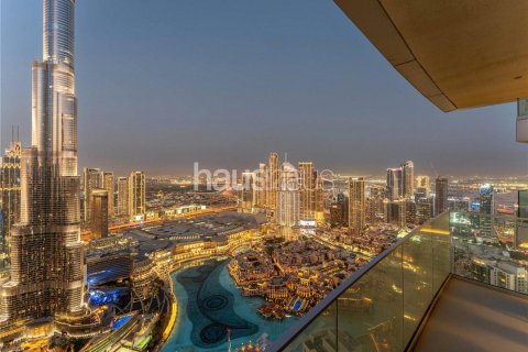 Apartament në Downtown Dubai (Downtown Burj Dubai), Emiratet e Bashkuara Arabe 4 dhoma gjumi, 361 m2. № 625475 - Foto 21