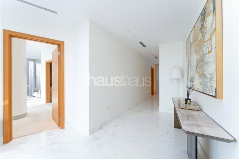 Apartament në Downtown Dubai (Downtown Burj Dubai), Emiratet e Bashkuara Arabe 4 dhoma gjumi, 361 m2. № 625475 - Foto 16