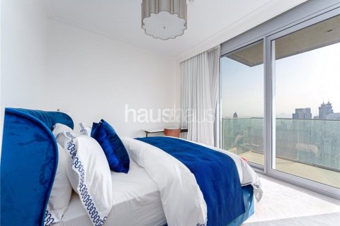 Apartament në Downtown Dubai (Downtown Burj Dubai), Emiratet e Bashkuara Arabe 4 dhoma gjumi, 361 m2. № 625475 - Foto 26