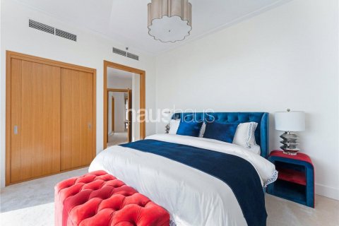 Apartament në Downtown Dubai (Downtown Burj Dubai), Emiratet e Bashkuara Arabe 4 dhoma gjumi, 361 m2. № 625475 - Foto 27