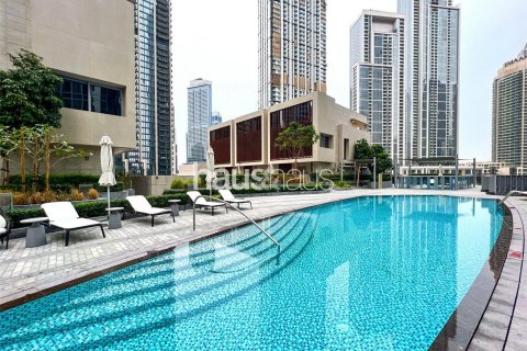 Apartament në Downtown Dubai (Downtown Burj Dubai), Emiratet e Bashkuara Arabe 4 dhoma gjumi, 361 m2. № 625475 - Foto 3