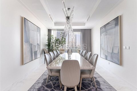 Apartament në Downtown Dubai (Downtown Burj Dubai), Emiratet e Bashkuara Arabe 4 dhoma gjumi, 361 m2. № 625475 - Foto 5