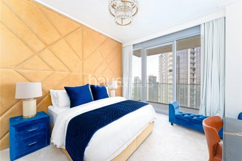 Apartament në Downtown Dubai (Downtown Burj Dubai), Emiratet e Bashkuara Arabe 4 dhoma gjumi, 361 m2. № 625475 - Foto 12