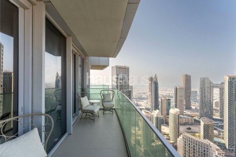 Apartament në Downtown Dubai (Downtown Burj Dubai), Emiratet e Bashkuara Arabe 4 dhoma gjumi, 361 m2. № 625475 - Foto 30